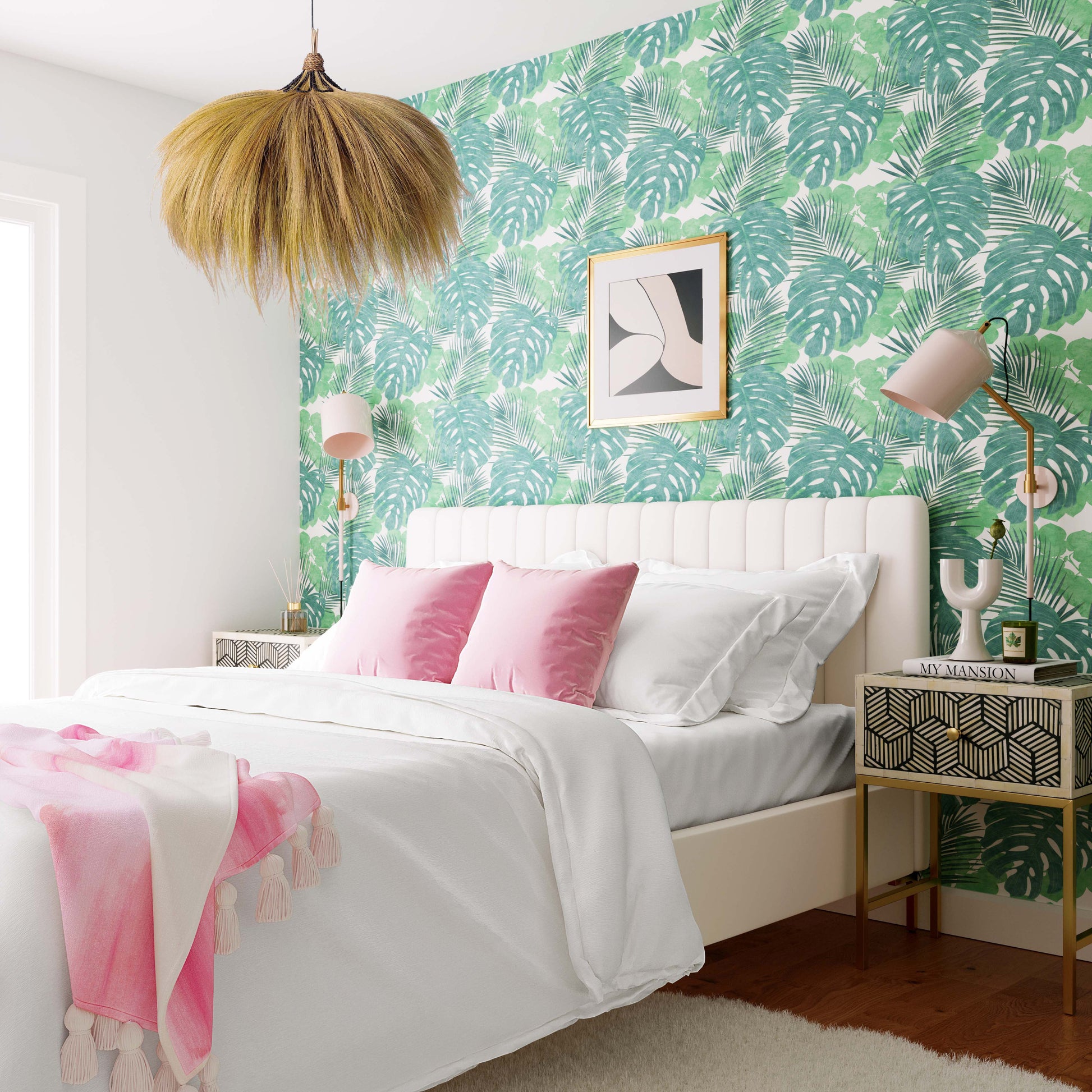 Serengeti Outdoor Pendant Lamp by TOV G21001