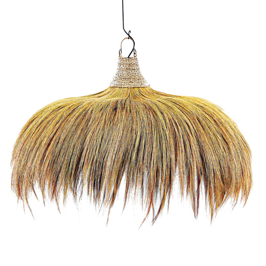 Serengeti Large Pendant Lamp by TOV G21050