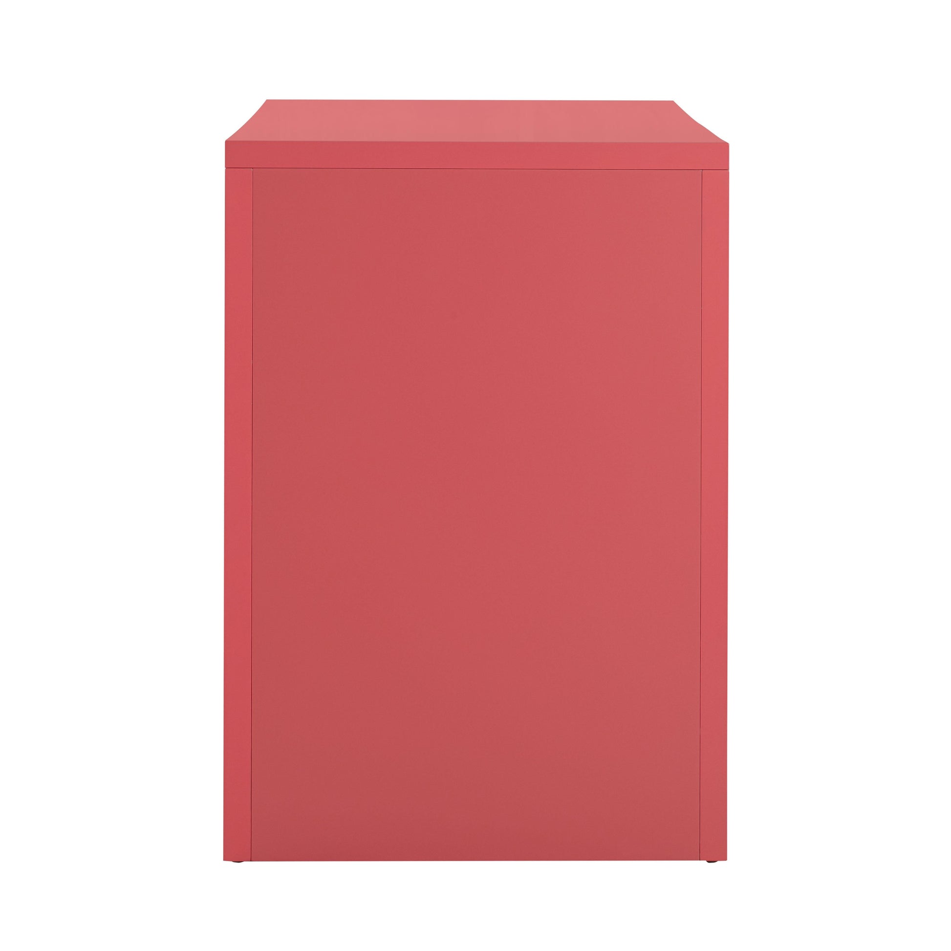 Suzie 62 Rattan Executive Desk With Drawer by TOV H44179