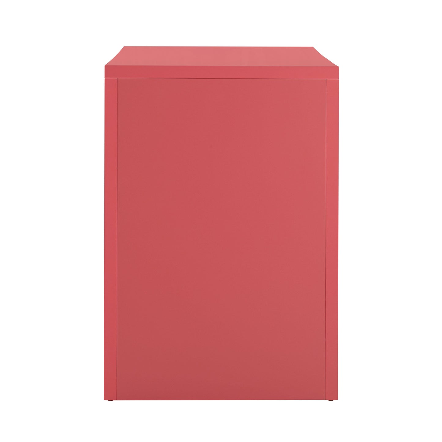 Suzie 62 Rattan Executive Desk With Drawer by TOV H44180