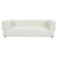 Elsa 98 Upholstered Sofa by TOV Ihl68575