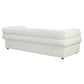 Elsa 98 Upholstered Sofa by TOV Ihl68575