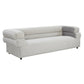 Elsa 98 Upholstered Sofa by TOV Ihl68575