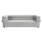 Elsa 98 Upholstered Sofa by TOV Ihl68574
