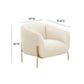 Kandra Upholstered Accent Chair by TOV Ihs68628