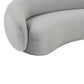 Kendall 90 Velvet Sofa by TOV L44178