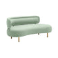 Tischa 70 Upholstered Sofa by TOV L54317