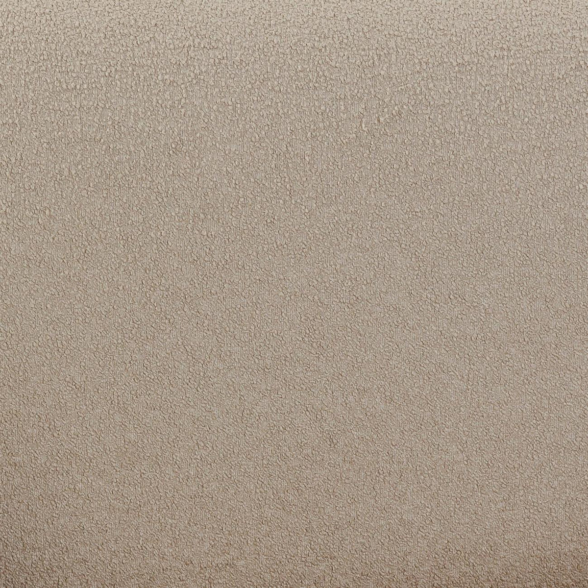 Judy Taupe Contract-Grade Boucle Sofa by TOV Furniture – photo 9 of 9