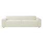Olafur 96 5 Upholstered Sofa by TOV L68106