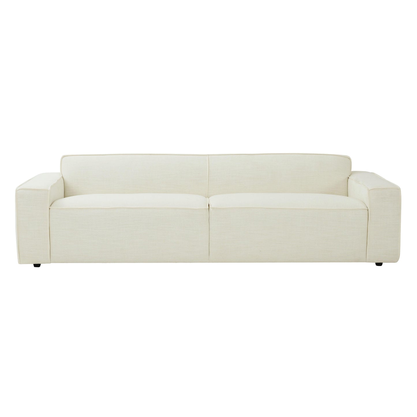 Olafur 96 5 Upholstered Sofa by TOV L68106