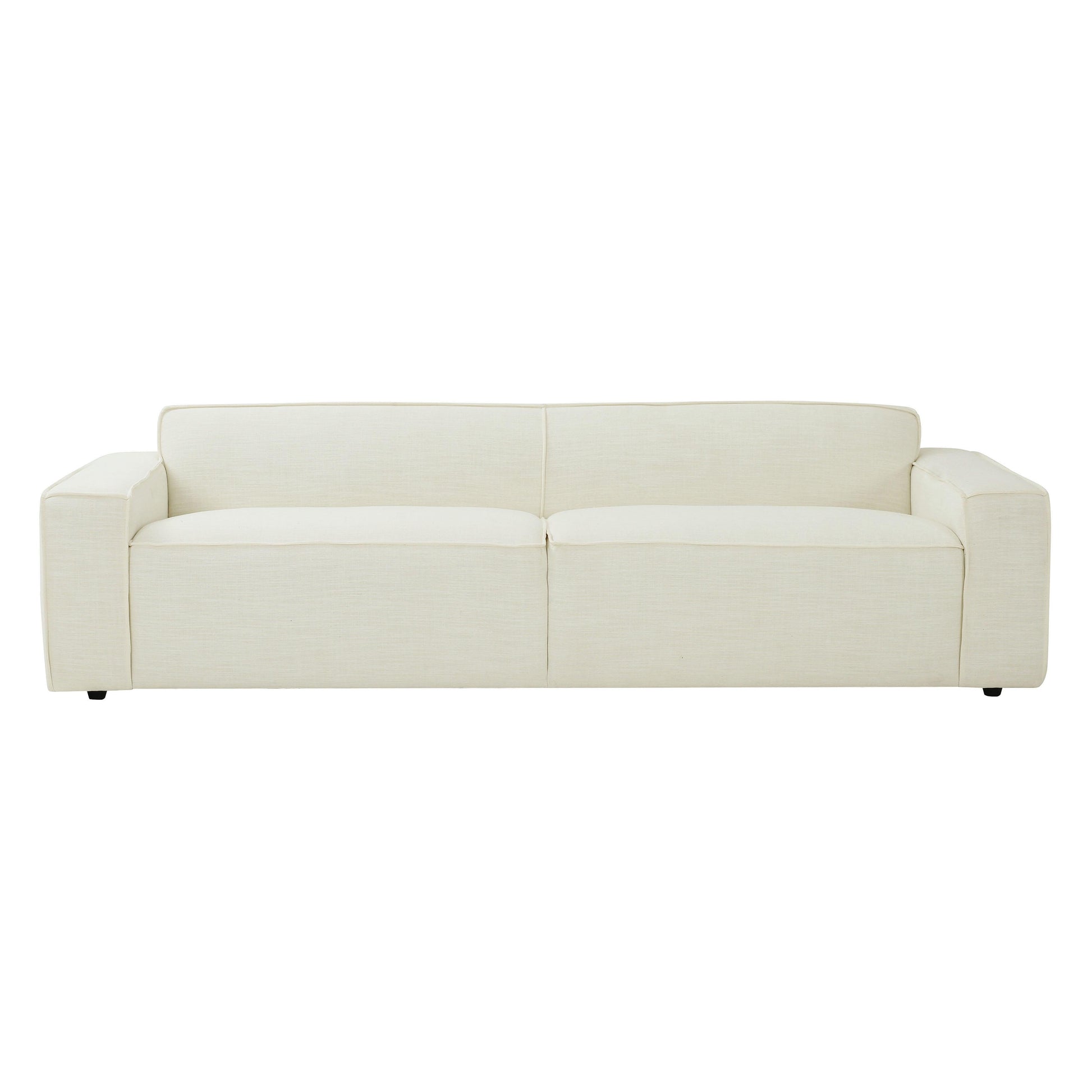Olafur 96 5 Upholstered Sofa by TOV L68106