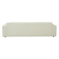 Olafur 96 5 Upholstered Sofa by TOV L68106