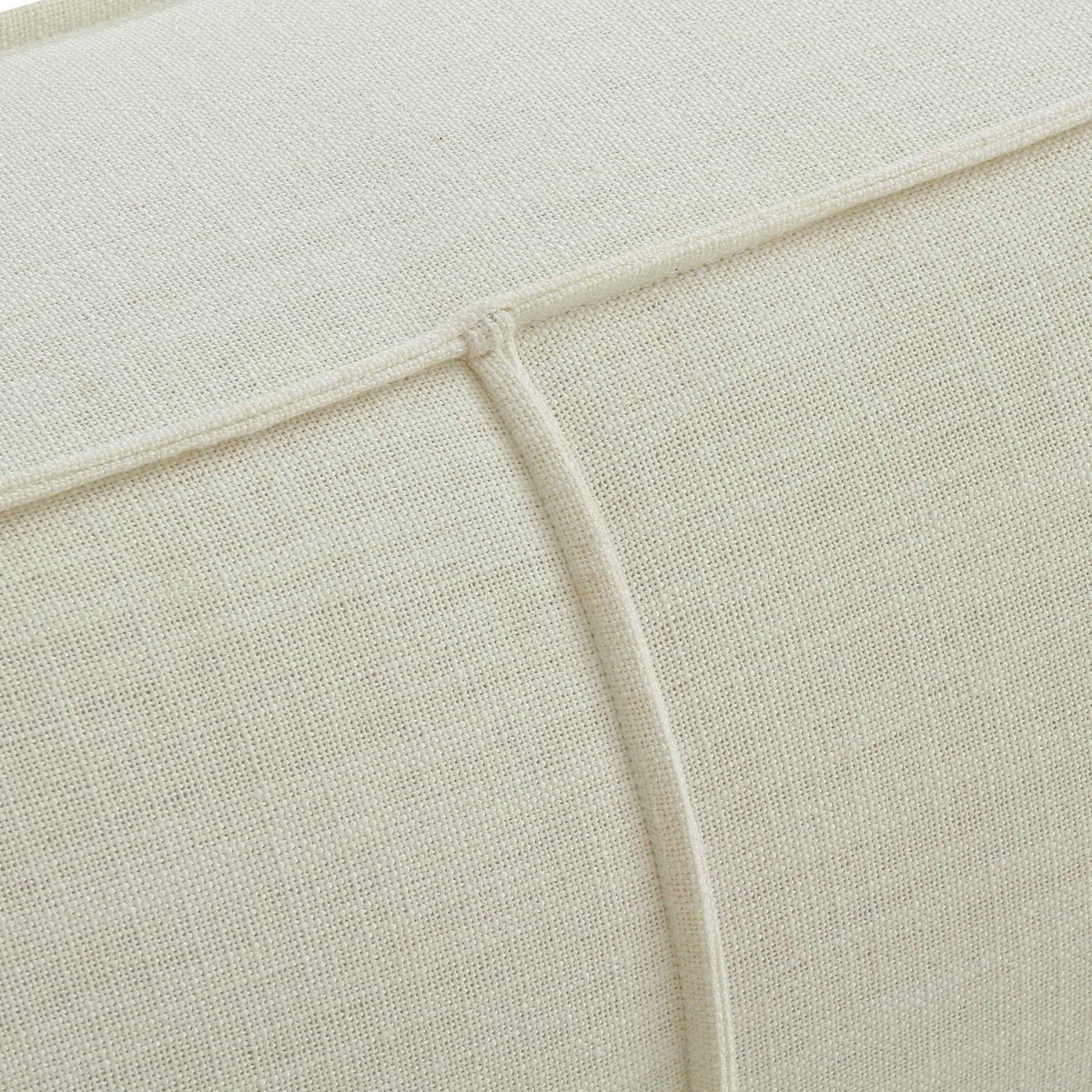 Olafur 96.5" Performance Sofa in Cream by TOV Furniture – photo 5 of 6