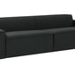 Olafur 96 5 Upholstered Sofa by TOV L68107