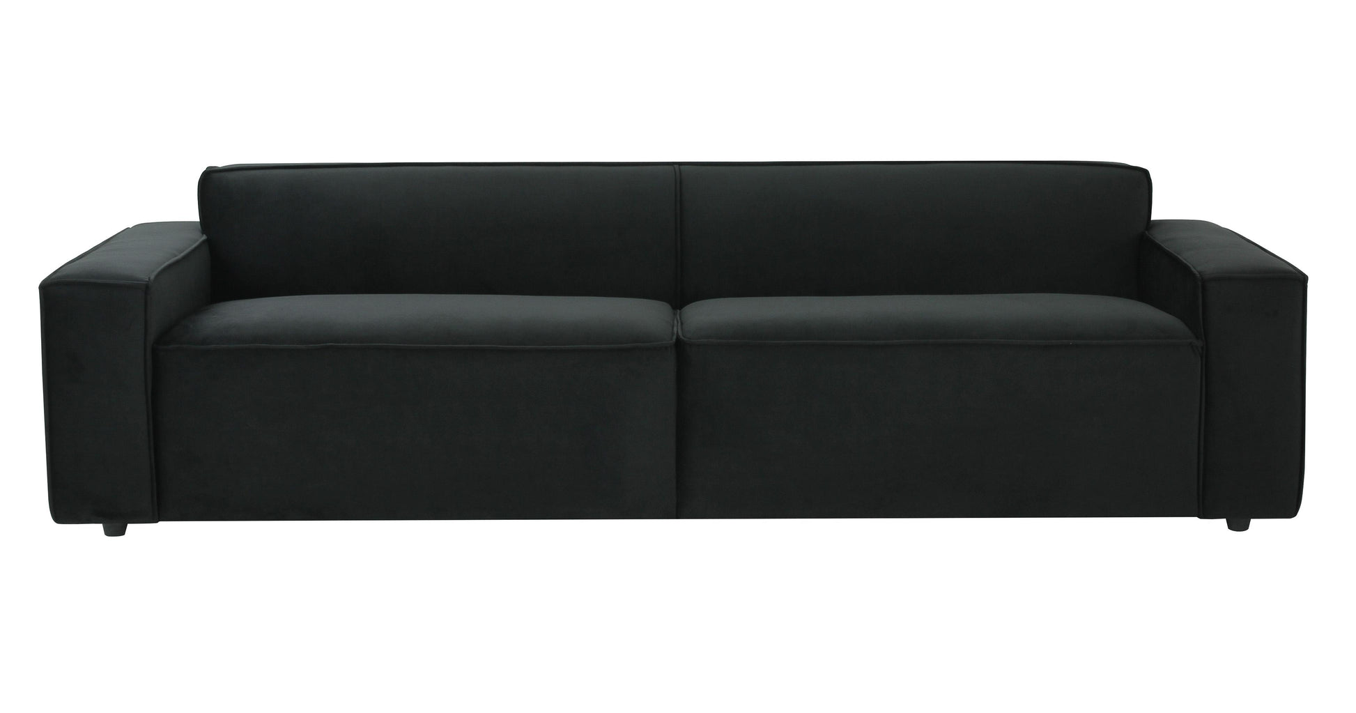 Olafur 96 5 Upholstered Sofa by TOV L68106
