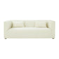 Callie 84 Velvet Sofa by TOV L68109