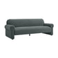 Keelee 84 Velvet Sofa by TOV L68438