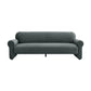 Keelee 84 Velvet Sofa by TOV L68439
