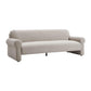 Keelee 84 Velvet Sofa by TOV L68439
