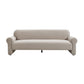 Keelee 84 Velvet Sofa by TOV L68439