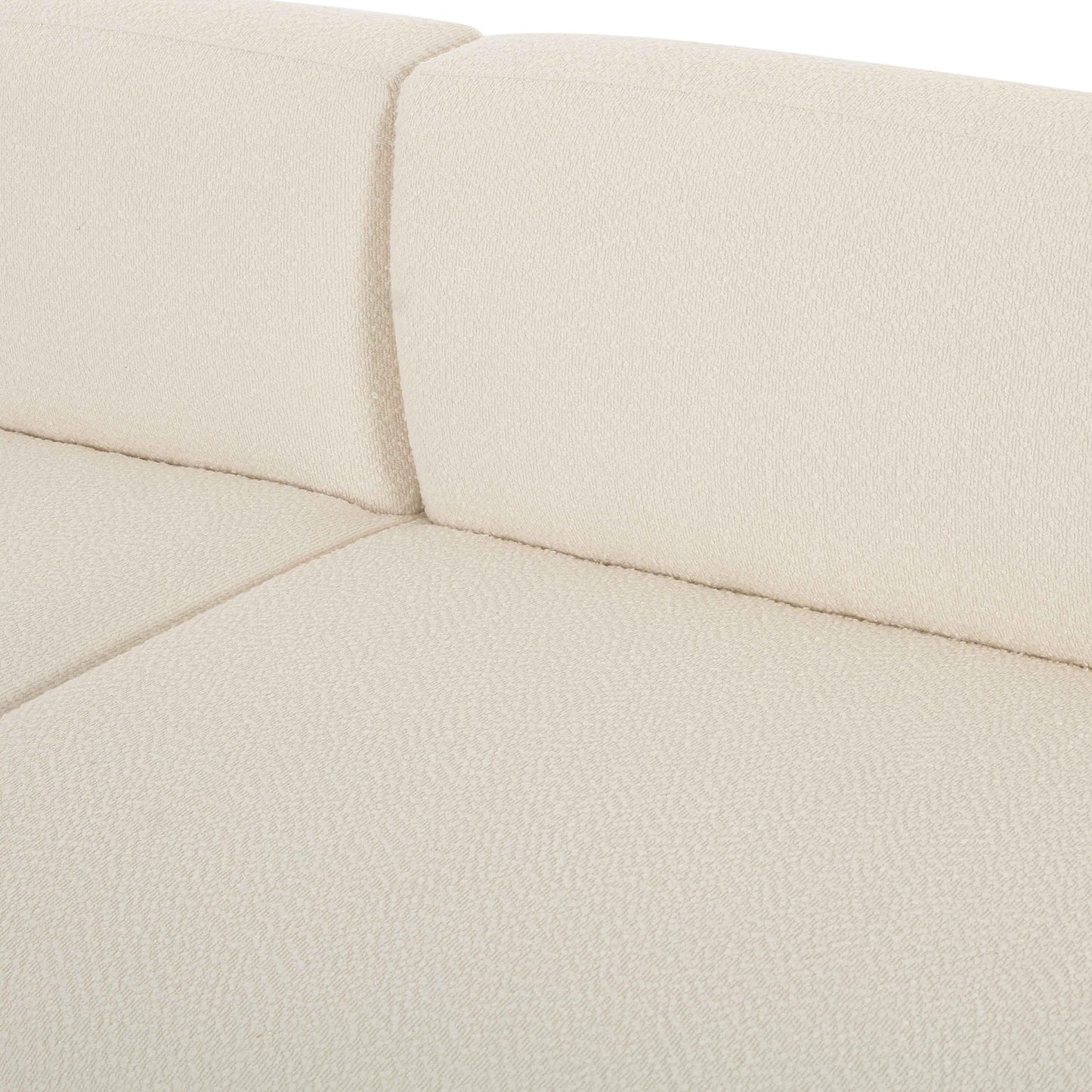Broohah 94 Upholstered Sofa by TOV L68656 So