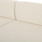 Broohah 94 Upholstered Sofa by TOV L68655 So