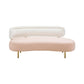 Tischa 70 Upholstered Sofa by TOV L68941