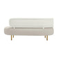 Tischa 70 Upholstered Sofa by TOV L68941