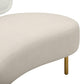 Tischa 70 Upholstered Sofa by TOV L68941