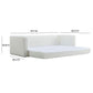 Ryan 91 Boucle Sofa Bed by TOV L69025