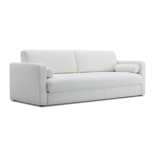 Ryan 91 Boucle Sofa Bed by TOV L69025