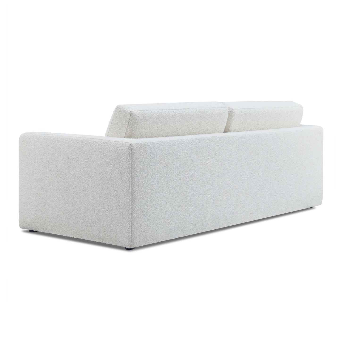 Ryan 91 Boucle Sofa Bed by TOV L69061