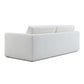 Ryan 91 Boucle Sofa Bed by TOV L69025