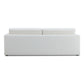 Ryan 91 Boucle Sofa Bed by TOV L69061