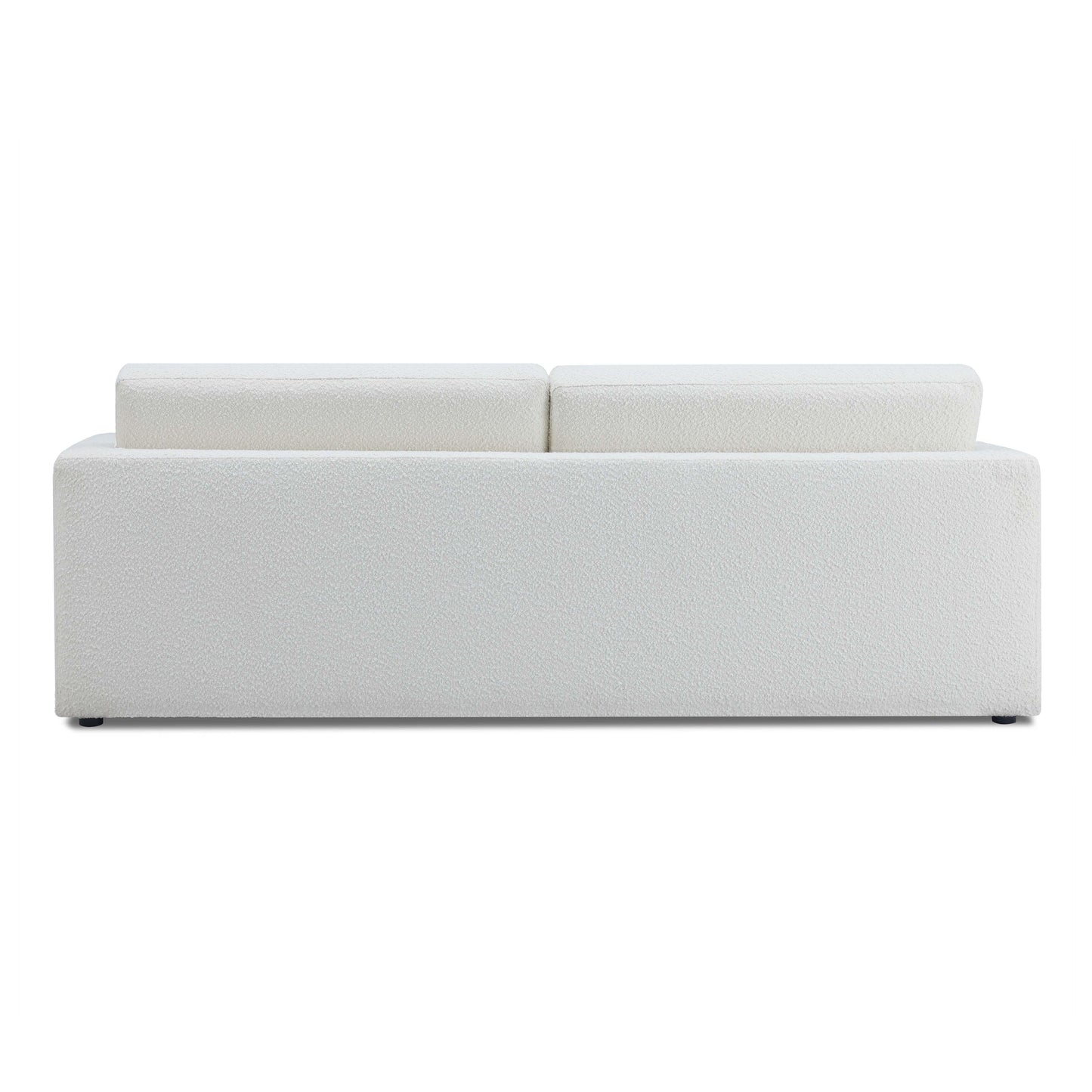 Ryan 91 Boucle Sofa Bed by TOV L69025