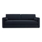 Ryan 91 Boucle Sofa Bed by TOV L69025