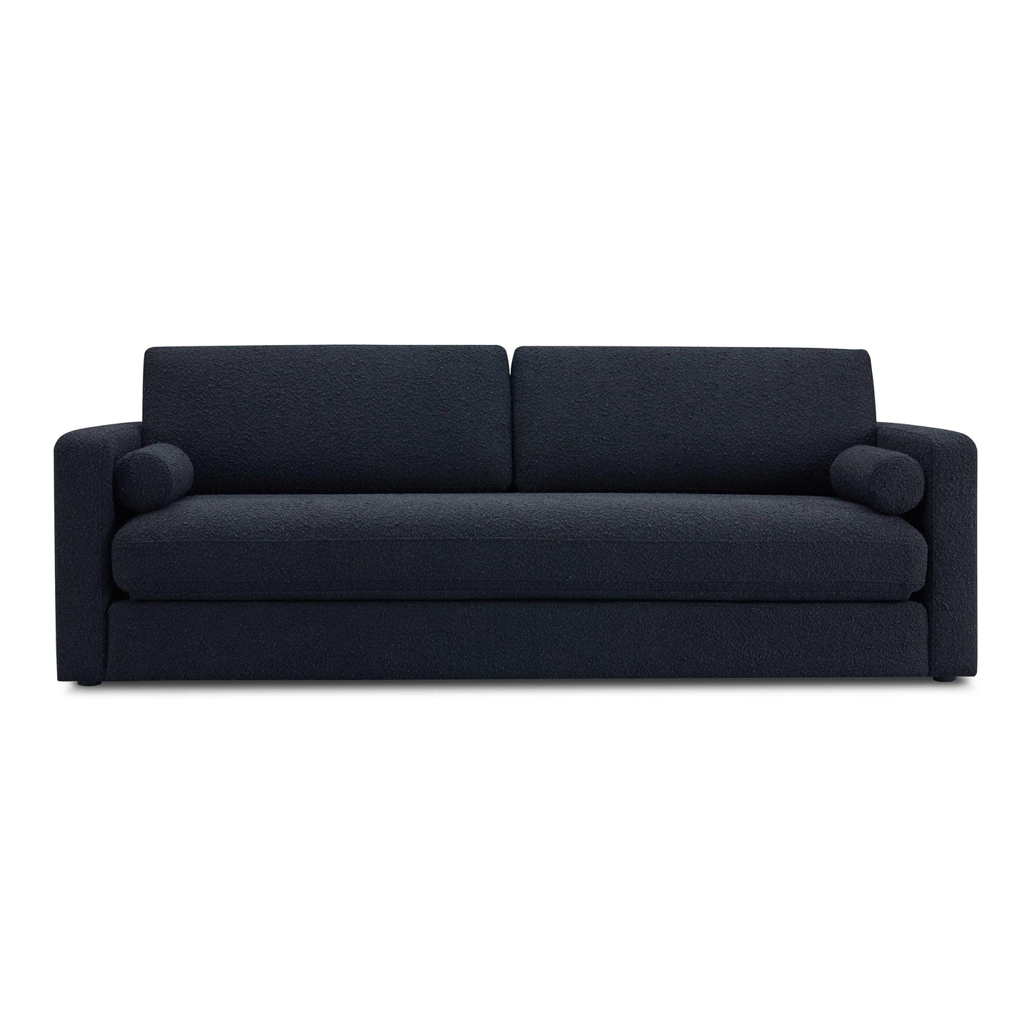 Ryan 91 Boucle Sofa Bed by TOV L69025