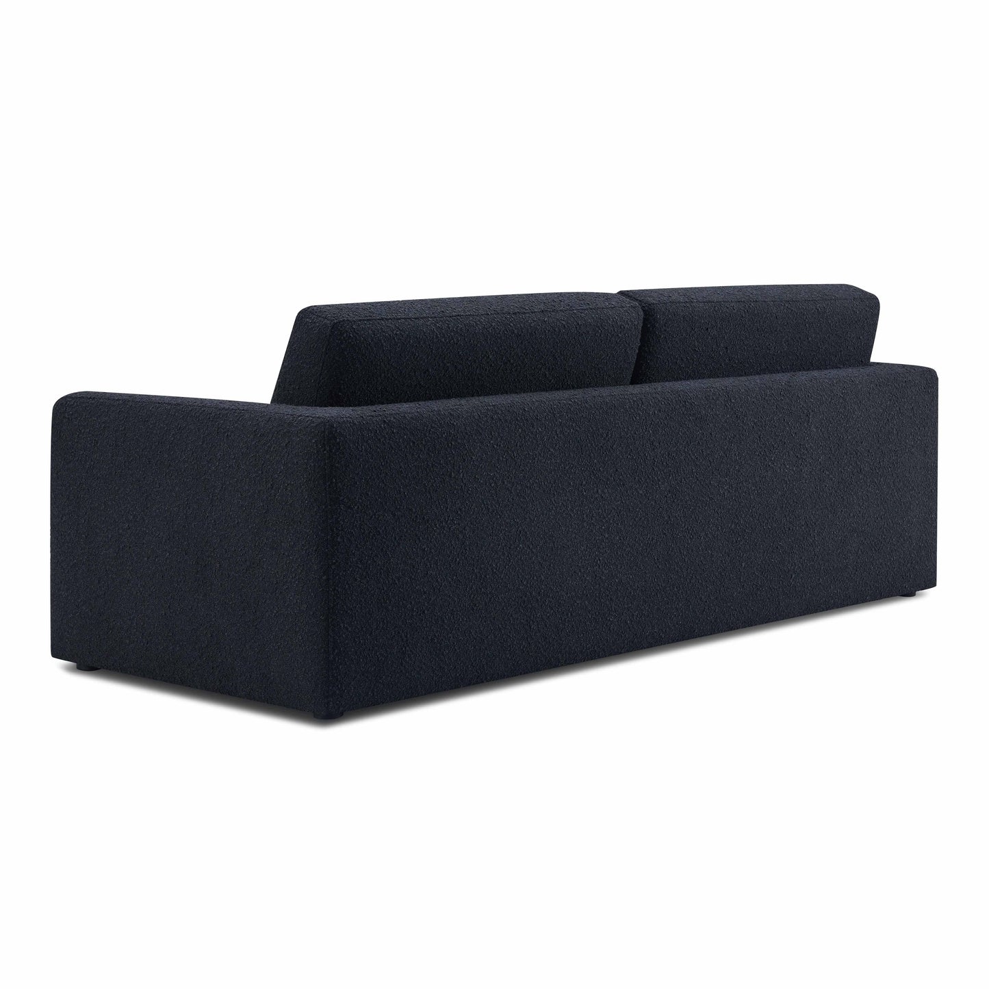 Ryan 91 Boucle Sofa Bed by TOV L69061