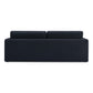 Ryan 91 Boucle Sofa Bed by TOV L69061