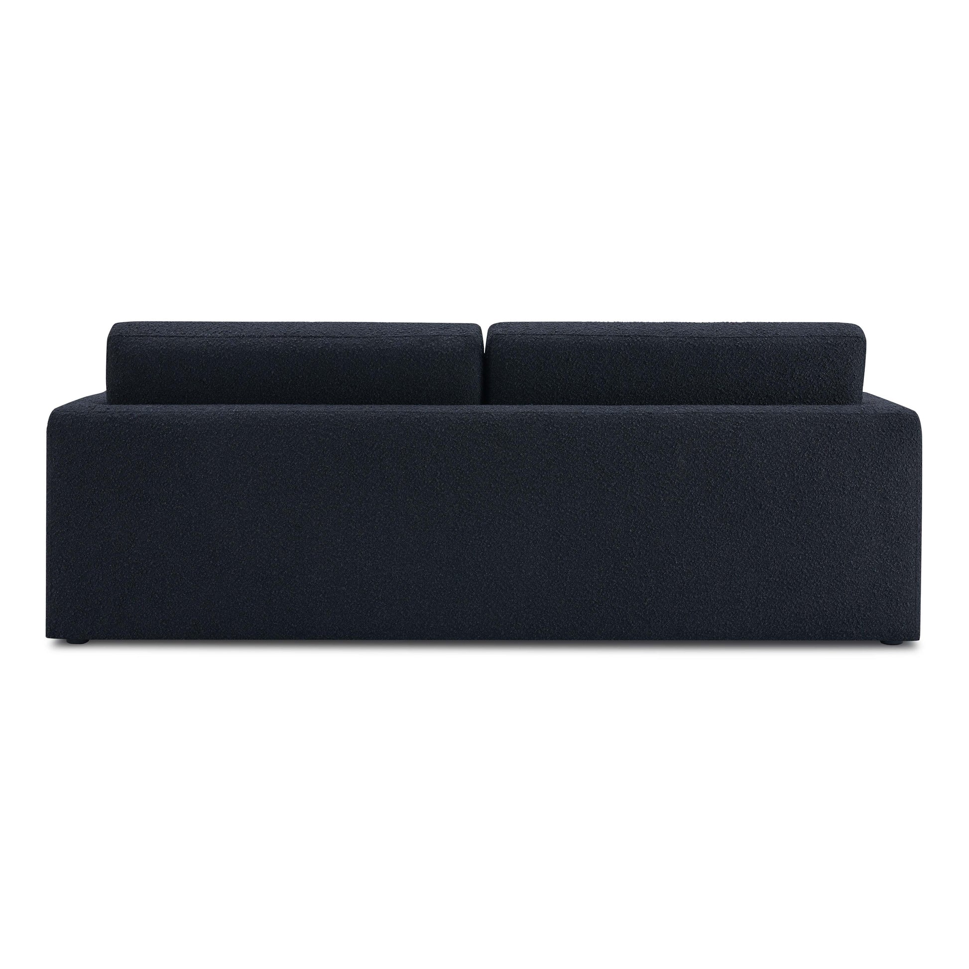 Ryan 91 Boucle Sofa Bed by TOV L69061