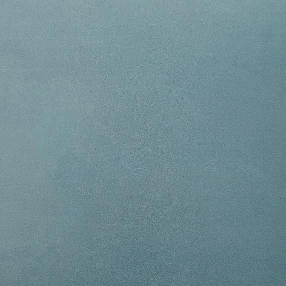 Azalea Powder Blue Performance Velvet Sofa by TOV Furniture – photo 7 of 7