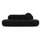 Broohah 94 Upholstered Sofa by TOV L68655 So