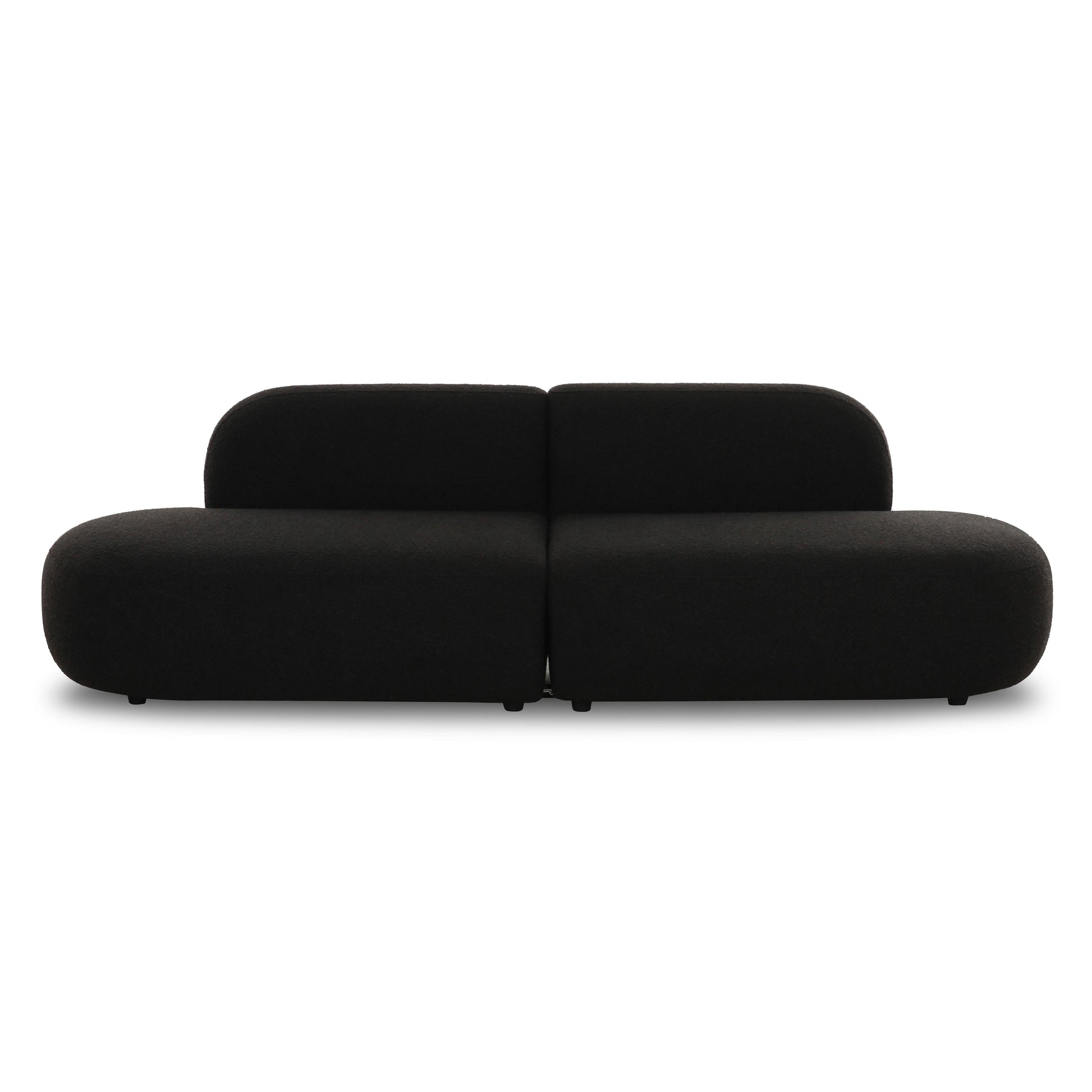 Broohah 94 Upholstered Sofa by TOV L68655 So