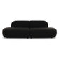 Broohah 94 Upholstered Sofa by TOV L68656 So