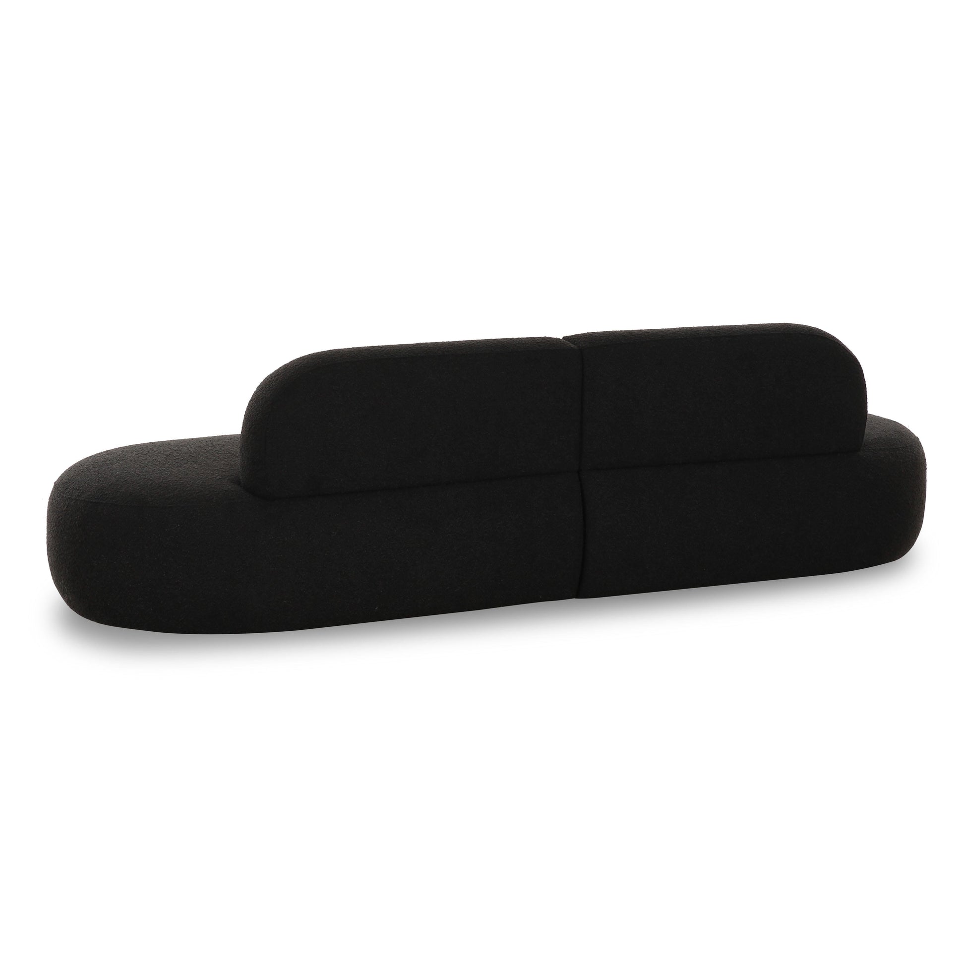 Broohah 94 Upholstered Sofa by TOV L68656 So