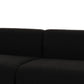 Broohah 94 Upholstered Sofa by TOV L68655 So