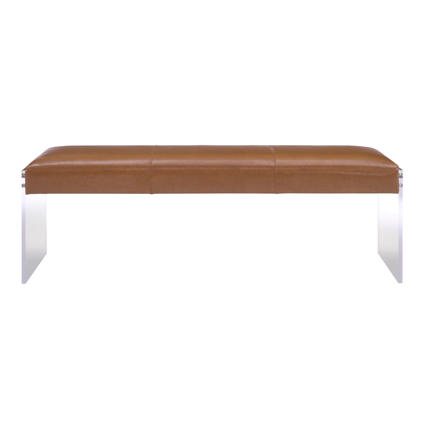 Envy 53 5 Upholstered Bench by TOV O29