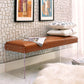 Envy 53 5 Upholstered Bench by TOV O29