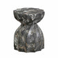 Turin Indoor Outdoor Concrete Stool by TOV O54281