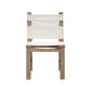 Cassie Cream Outdoor Dining Chair Set Of 2 by TOV O54295